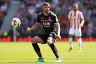 Stoke City v Crystal Palace - Premier League